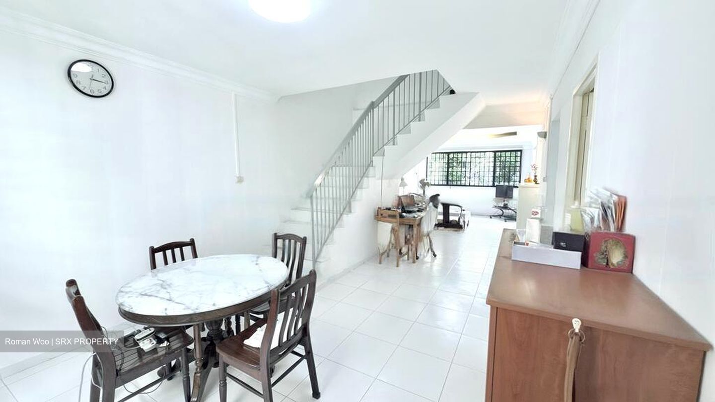 Blk 504 Serangoon North Avenue 4 (Serangoon), HDB Executive #472891981